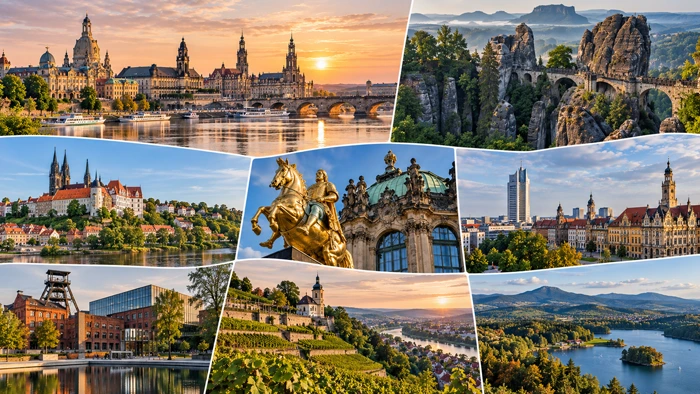Sachsen